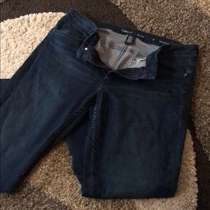 Women’s jeans
